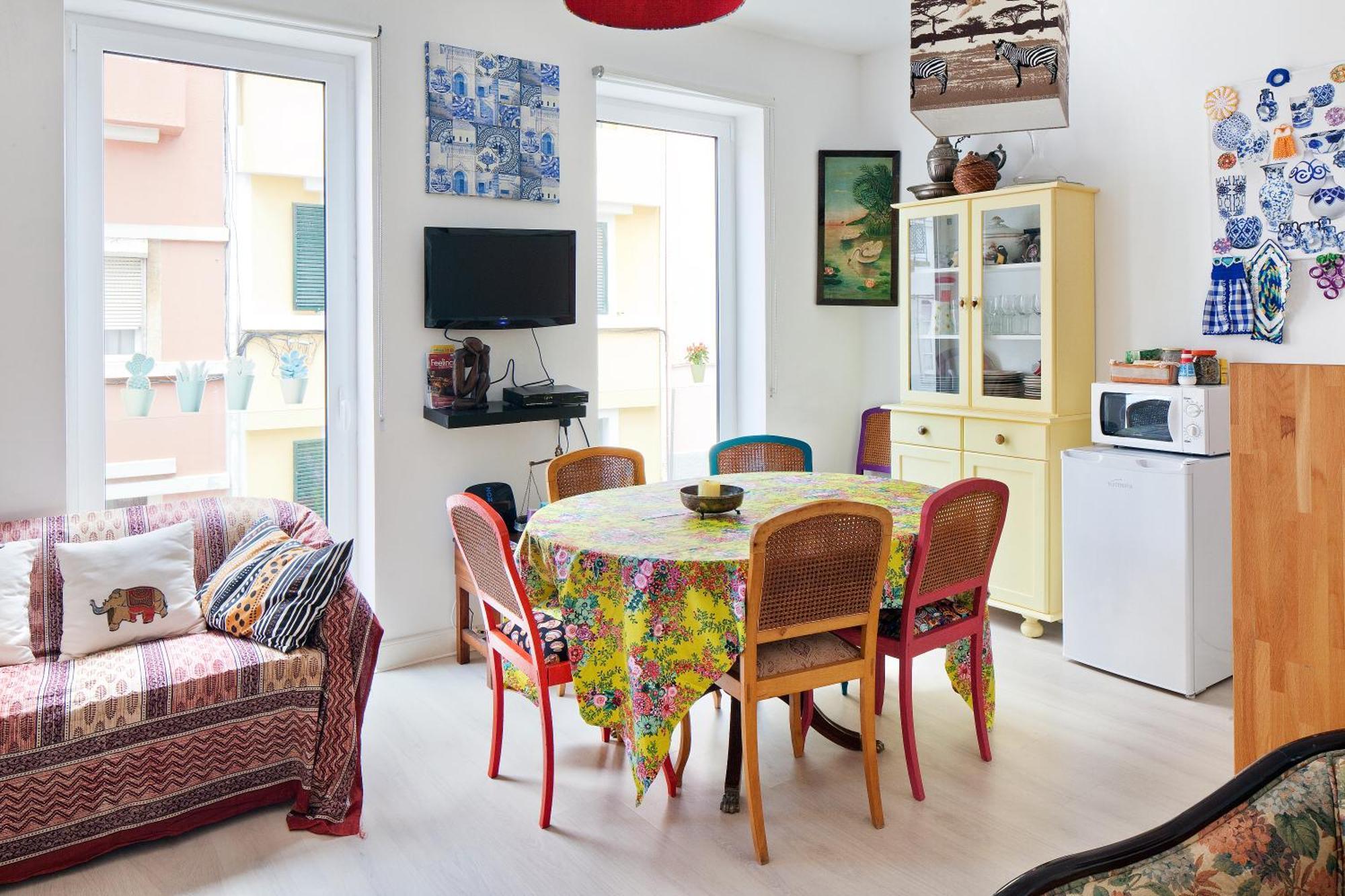 Feelinglisbon Fado Apartment Exterior foto