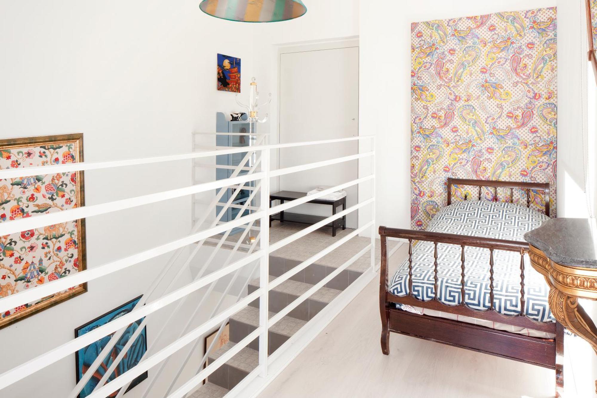 Feelinglisbon Fado Apartment Exterior foto