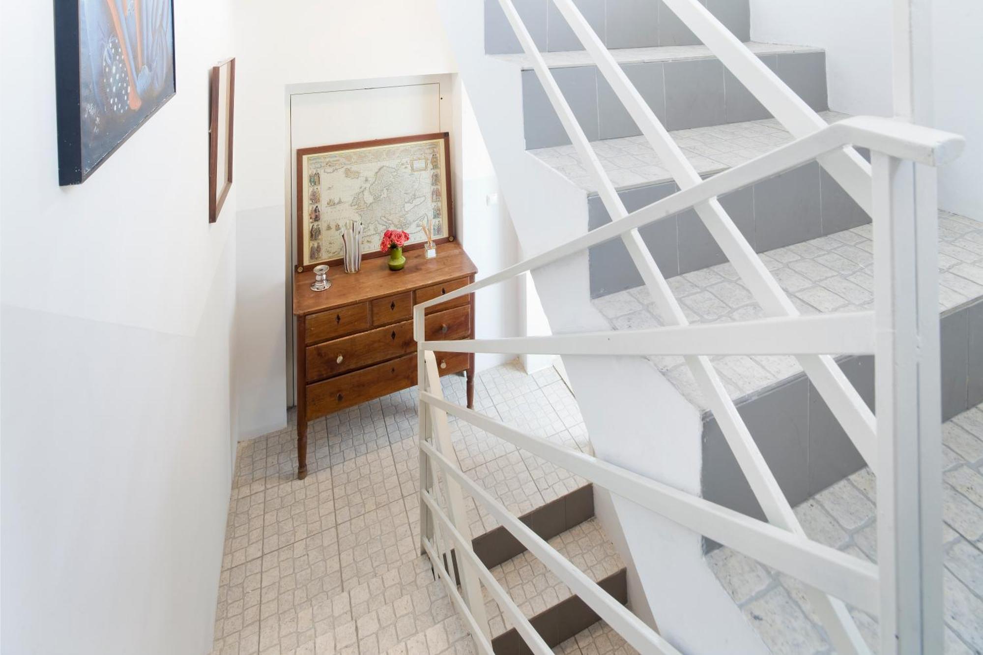 Feelinglisbon Fado Apartment Exterior foto