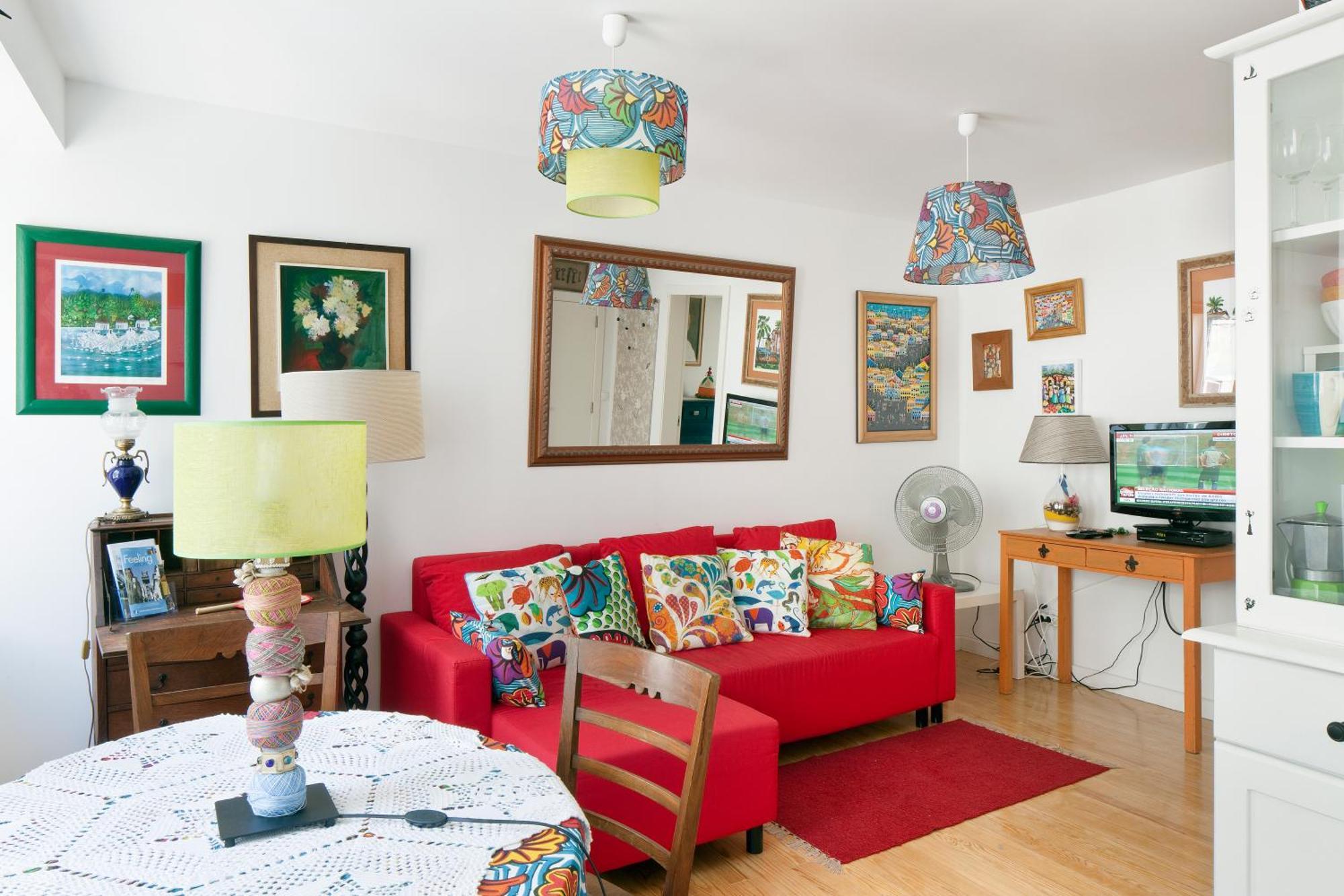 Feelinglisbon Fado Apartment Exterior foto