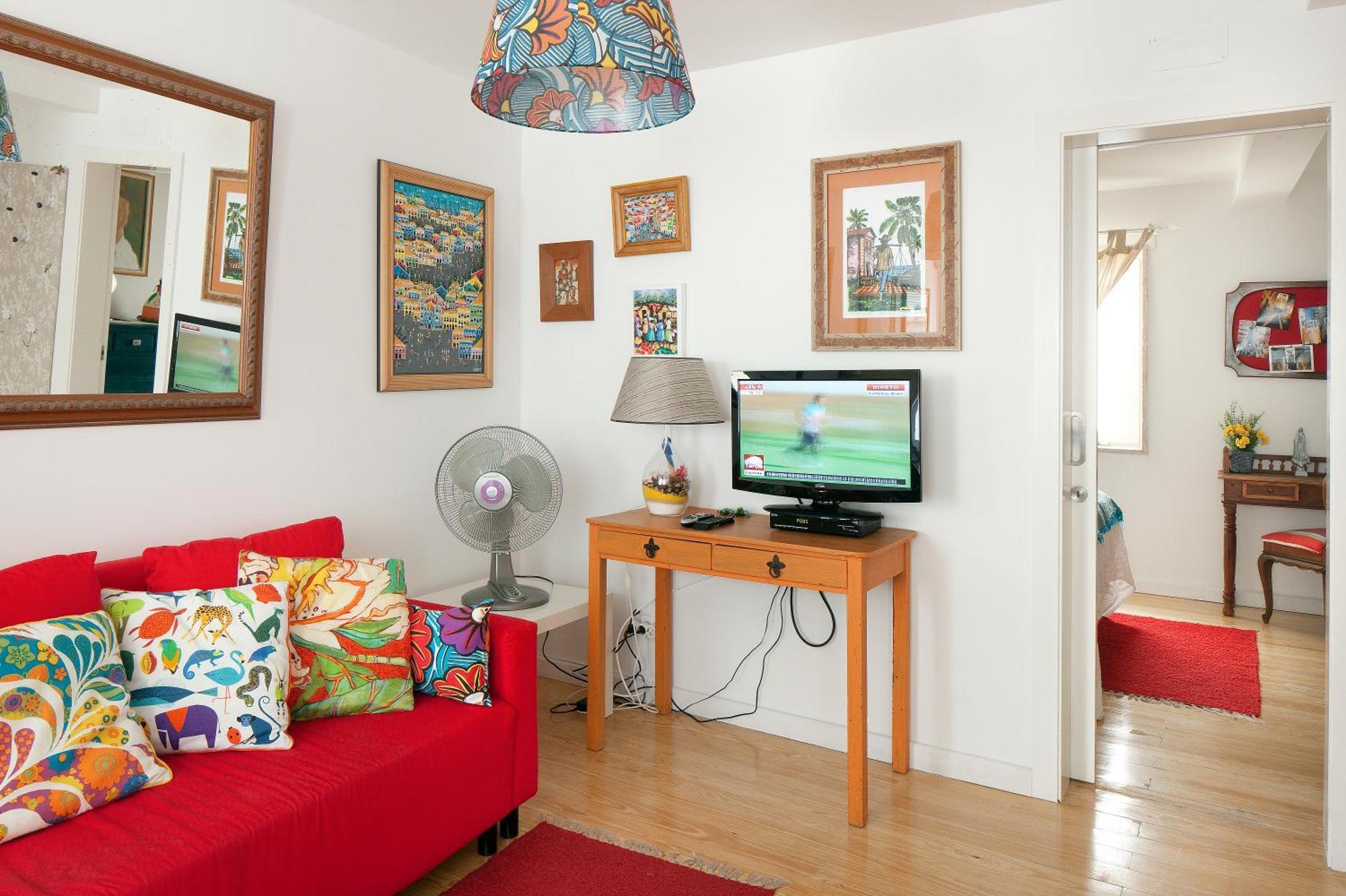 Feelinglisbon Fado Apartment Exterior foto