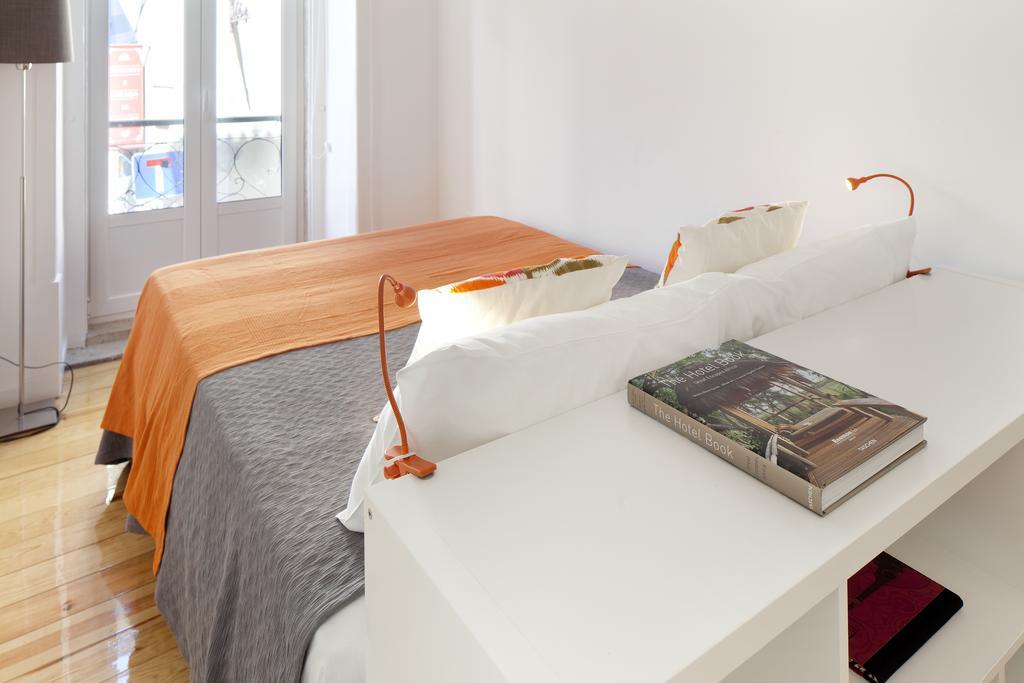 Feelinglisbon Fado Apartment Cameră foto