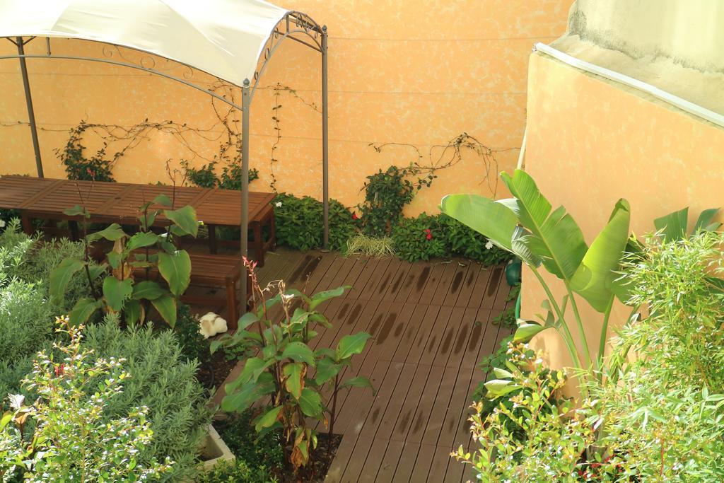 Feelinglisbon Fado Apartment Exterior foto